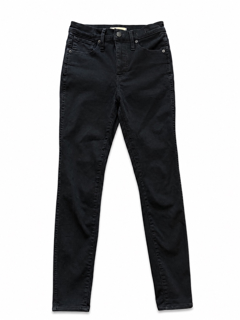 Black Skinny Jeans